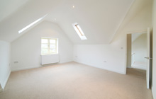 Bonby bedroom extension leads