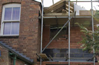 free Bonby home extension quotes