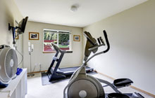 Bonby home gym construction leads
