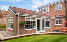 Bonby house extension leads