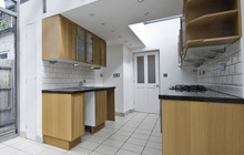Bonby kitchen extension leads