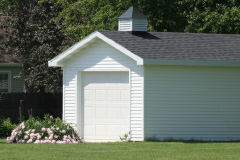 Bonby outbuilding construction costs