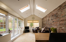 Bonby single storey extension leads
